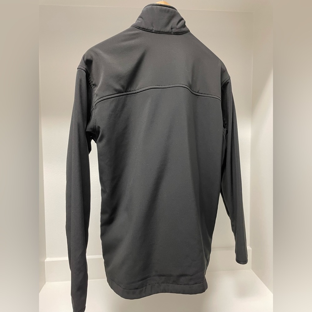 Polaris Soft Shell Black Jacket - image 4